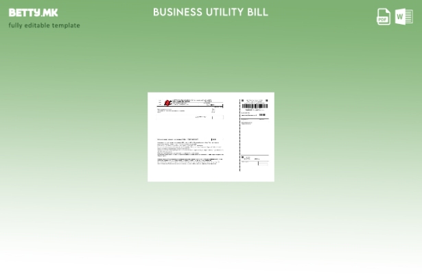 Украина Интернет деловна сметка за комунални услуги